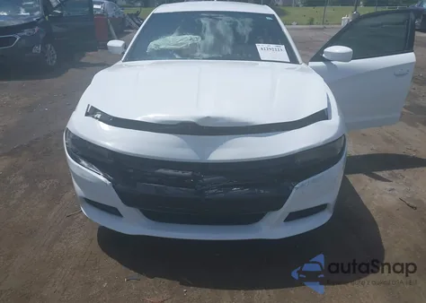 2015 Dodge Charger R/T from USA, damaged, VIN 2C3CDXCT9FH729560